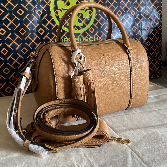 New✨authentic thea small satchel crossbody bag - Picture 3 of 10